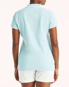 NAUTICA ΜΠΛΟΥΖΑ POLO ΚΜ