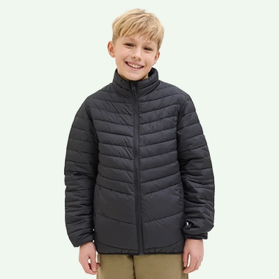Boys’ Jackets