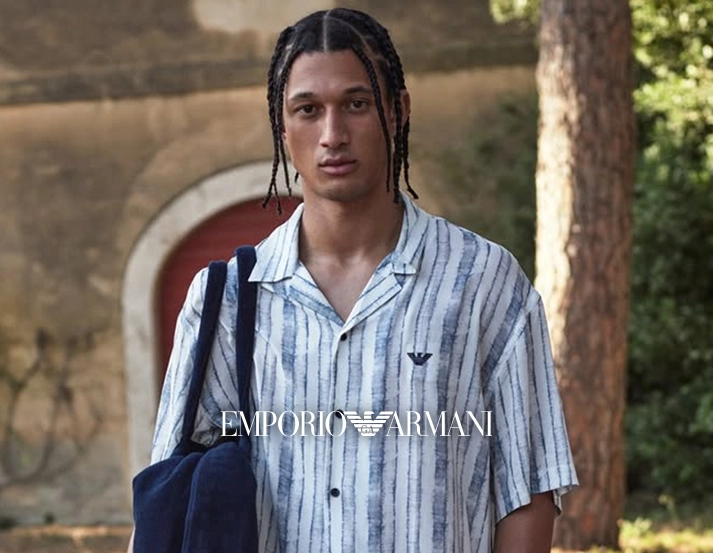 ARMANI