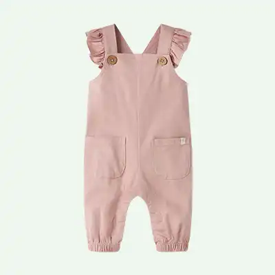 Girls’ Babywear