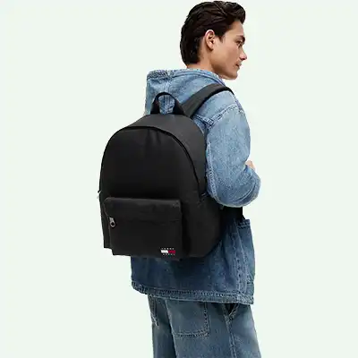 Men's Bags
