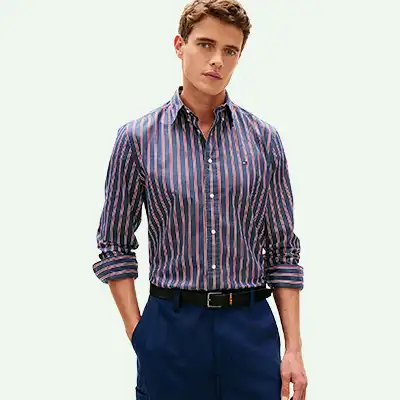 Men's Shirts