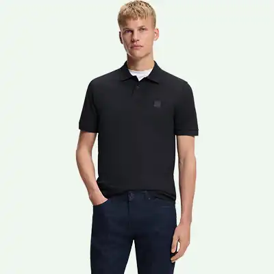 Men's Polo