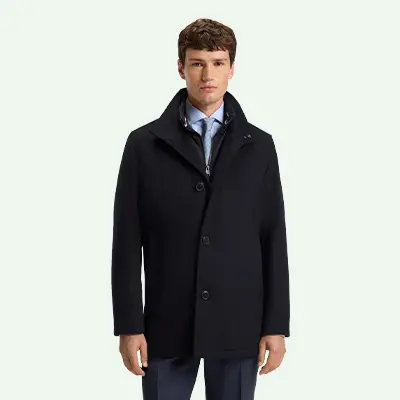 Men's Coats