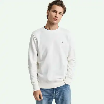 Men's Sweatshirts