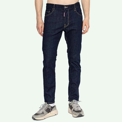 Men's  Jeans