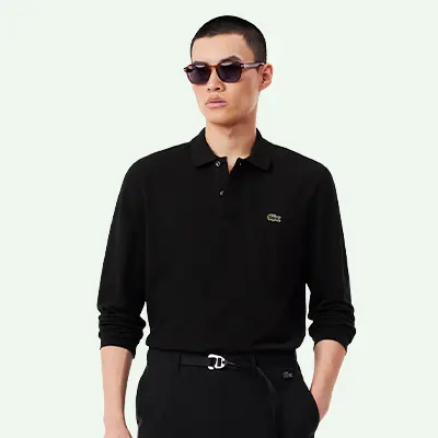 Men's Polo