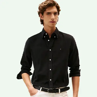 Men's Shirts