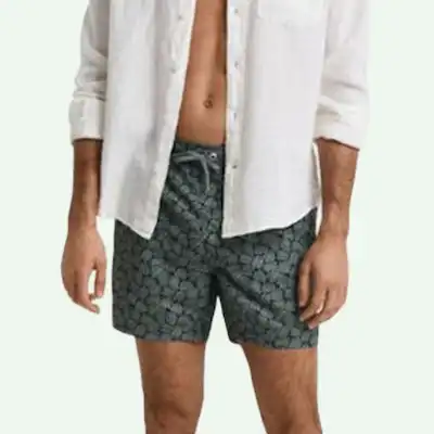 Men's swimwear