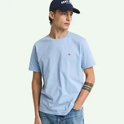 Men's T-shirts