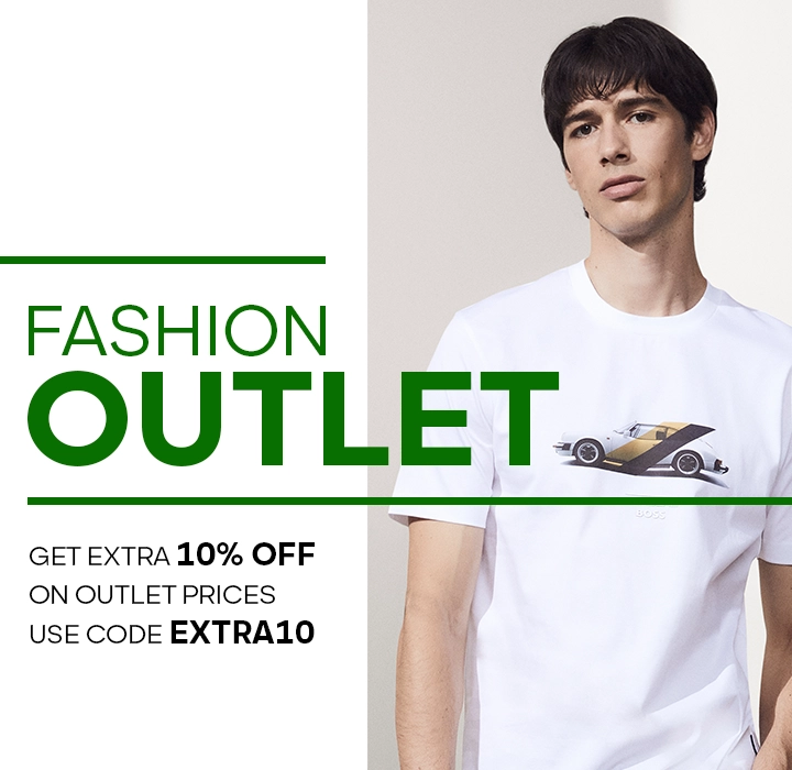 OUTLET