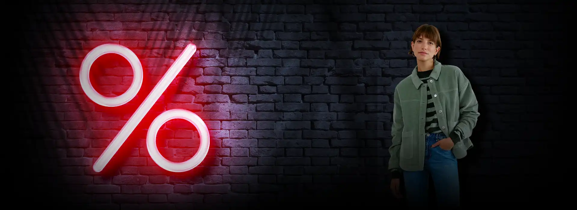 BLACK SEASON OFFERS for HER