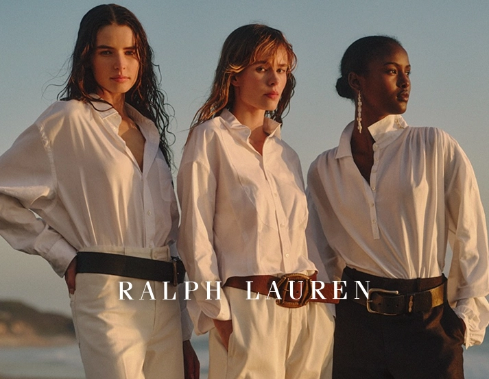 RALPH LAUREN