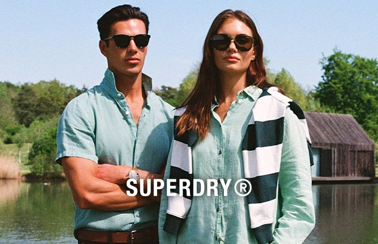 SUPERDRY