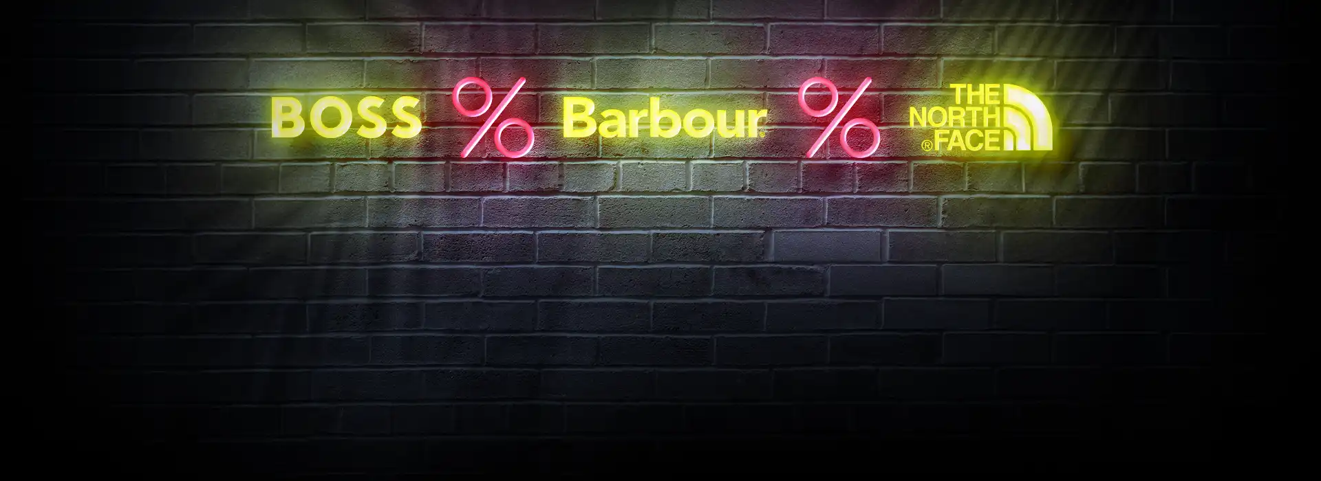 Exclusive Black Offer for Members Only