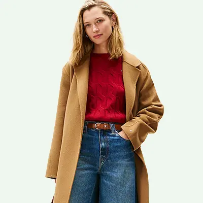 Γυναικεία Παλτό