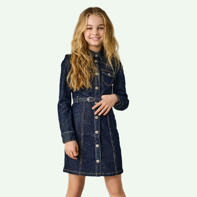 Girls’ Dresses