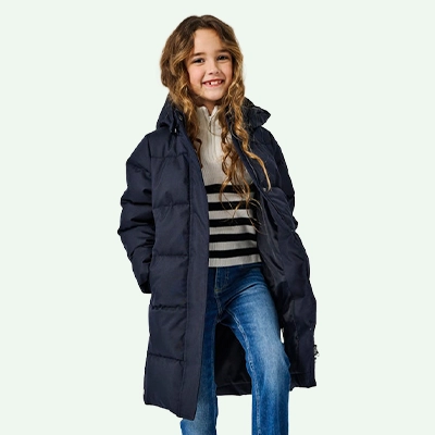Girls’ Jackets