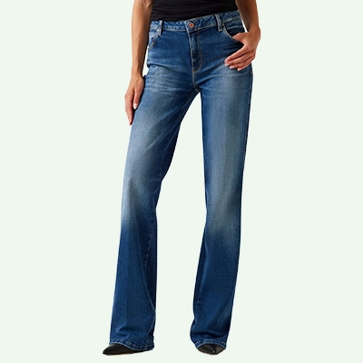 Women's jeans