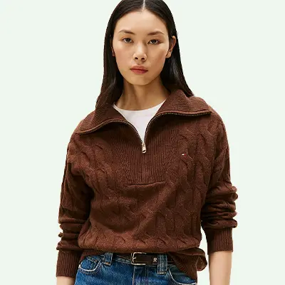 Γυναικεία Πουλόβερ