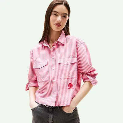 Γυναικεία Πουκάμισα