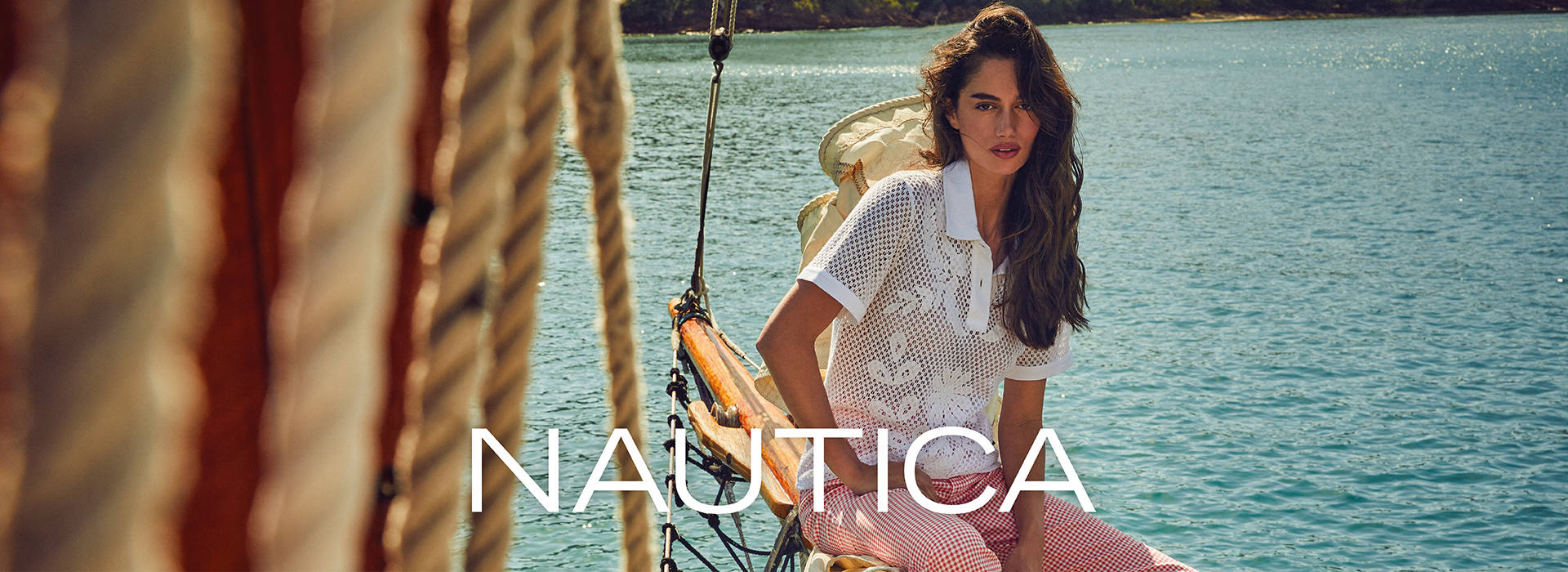 NAUTICA
