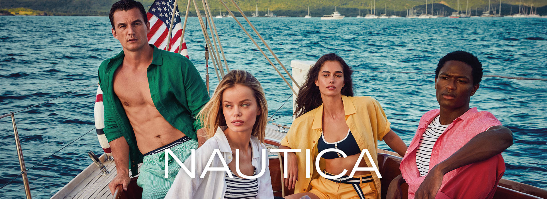 NAUTICA