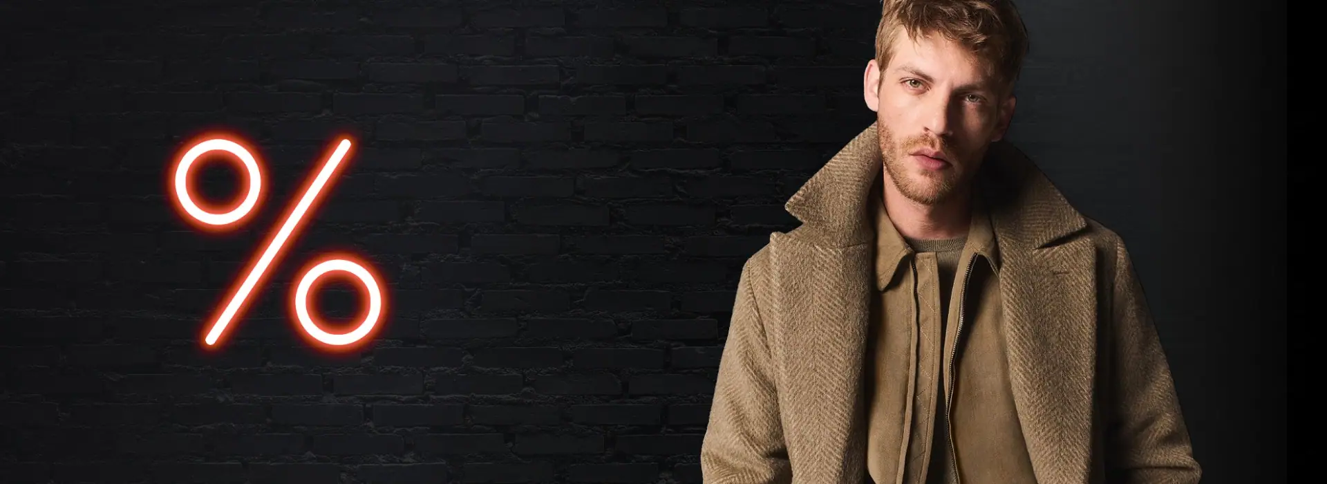 Ανδρικά Πανωφόρια