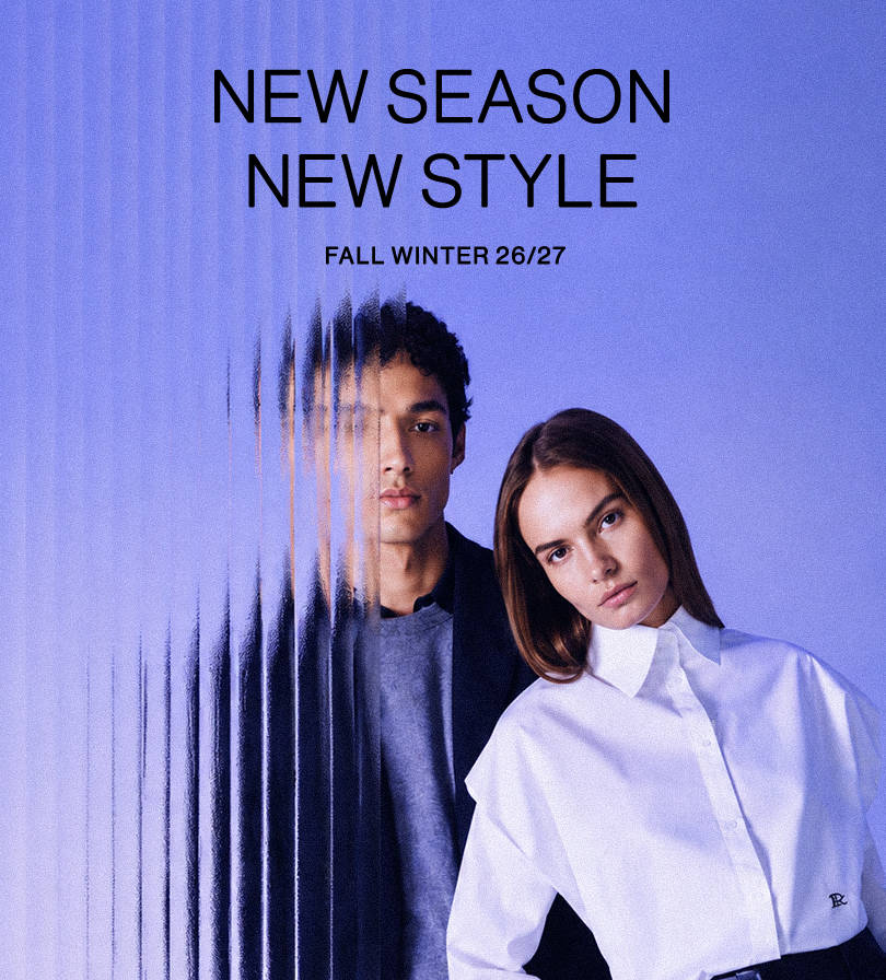 WOMEN’S NEW ARRIVALS