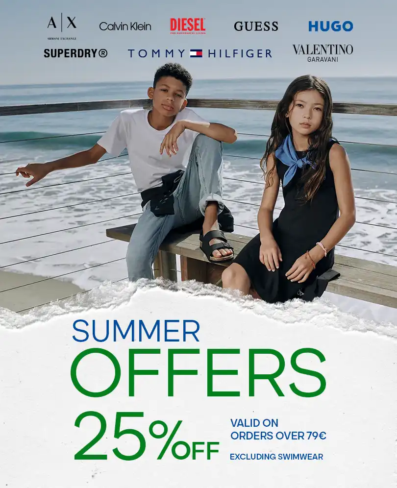 Fashion Summer Days