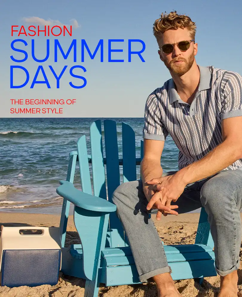 Fashion Summer Days