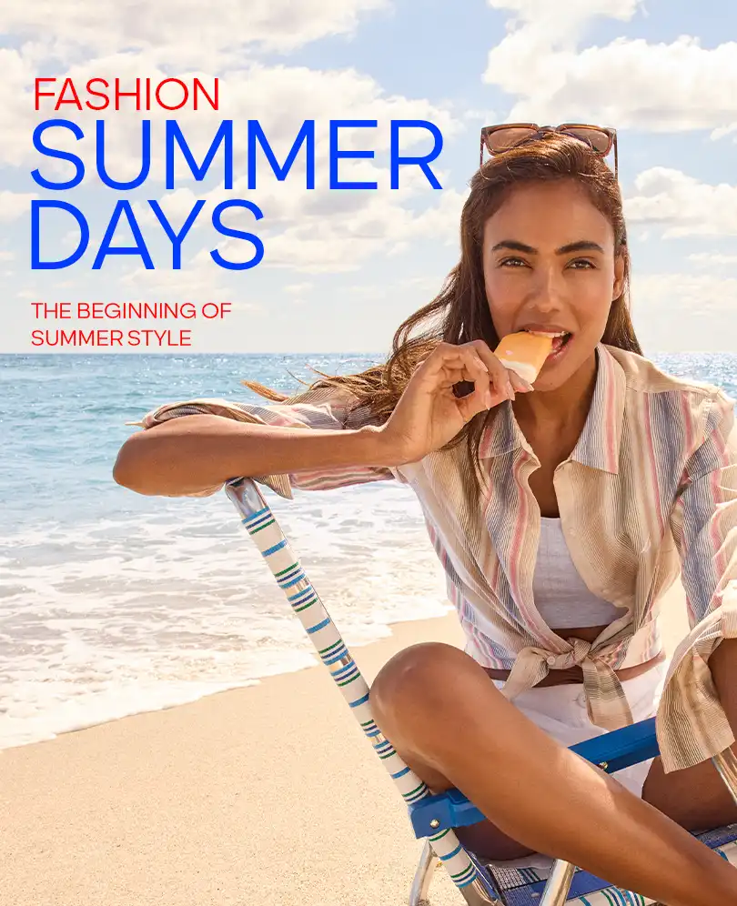 Fashion Summer Days