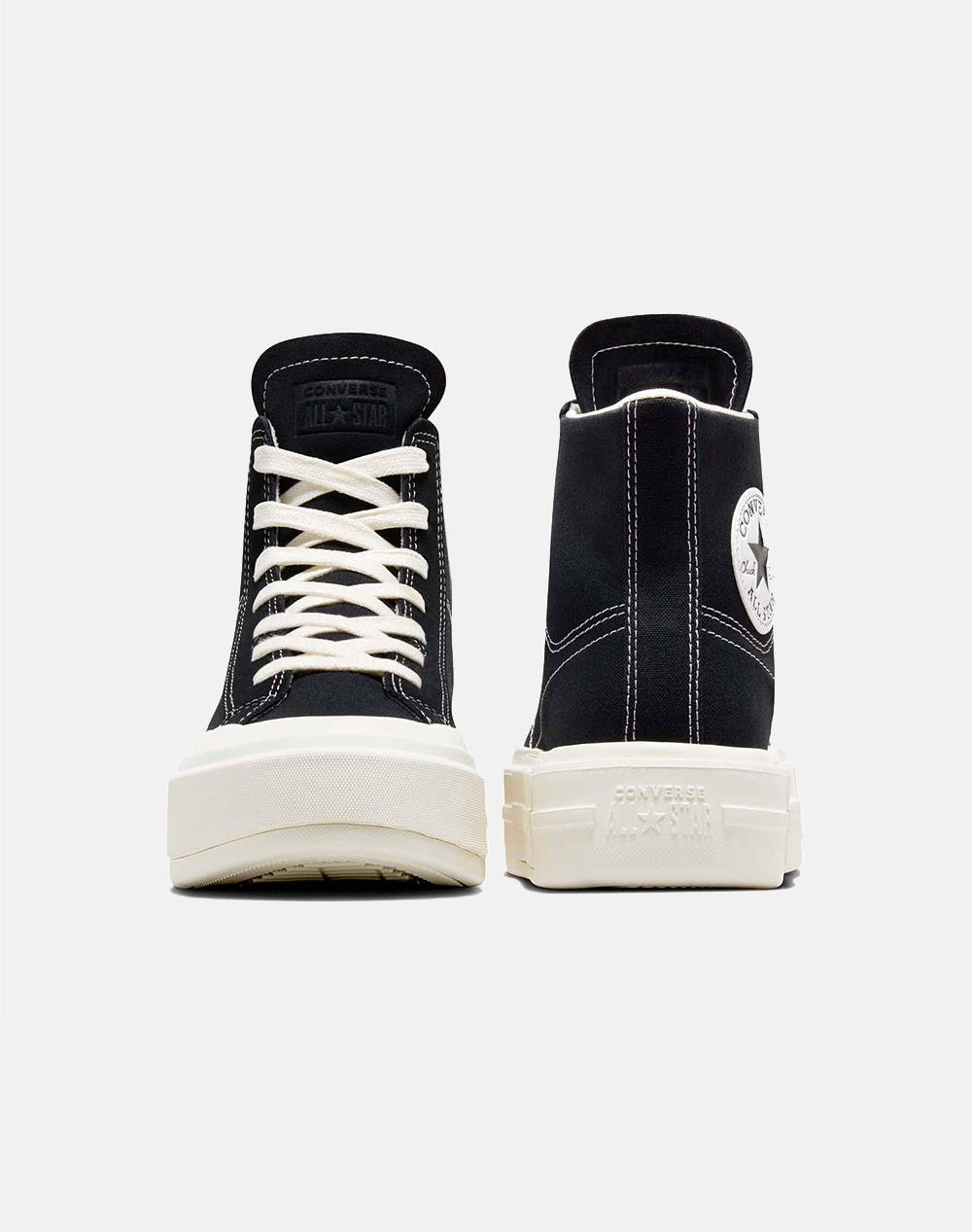 Converse Chuck Taylor All Star Cruise A04689C-001 Black Γυναικεία παπούτσια Sneakers Politikos Shop Πολιτικός