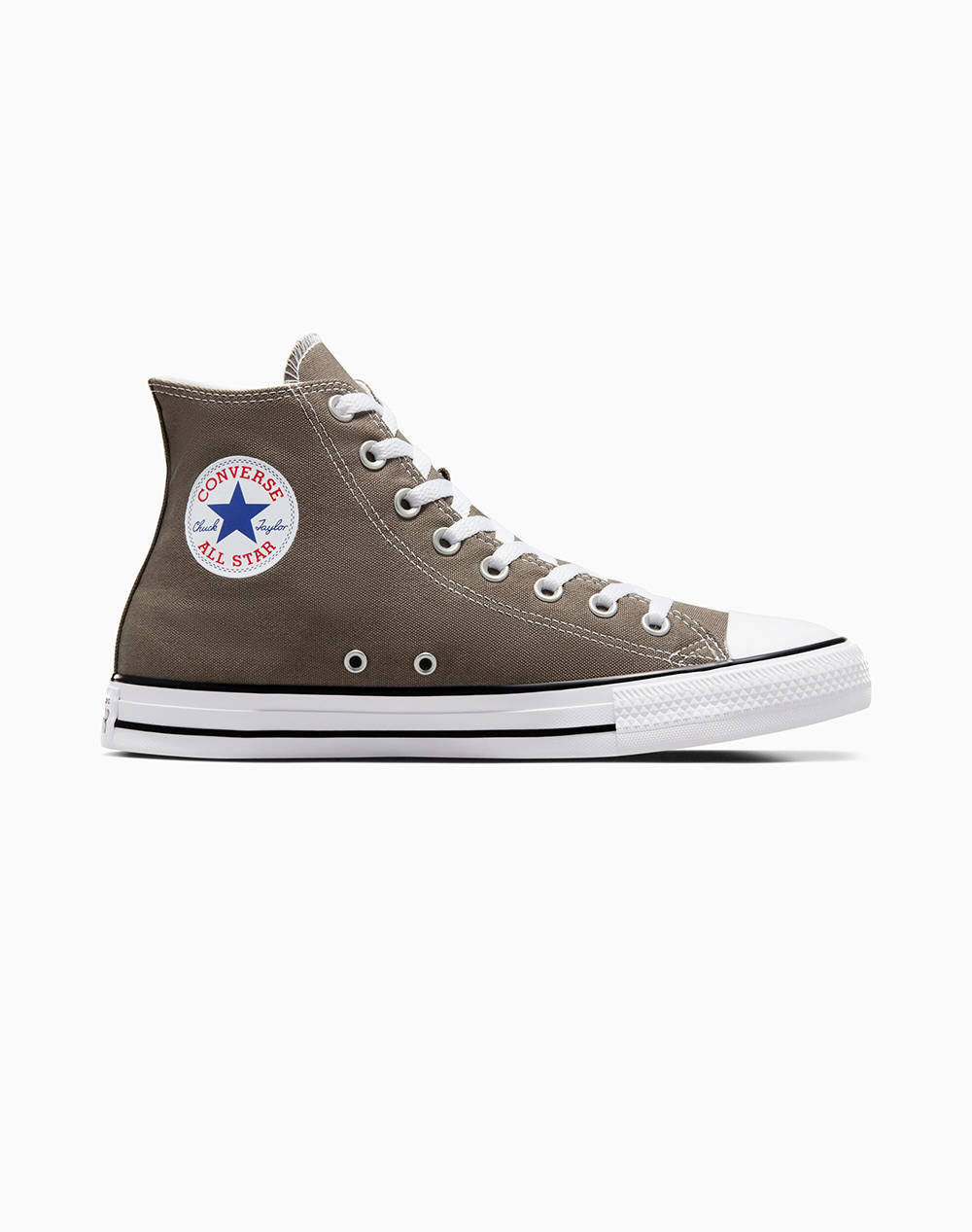 Converse CHUCK TAYLOR ALL STAR ΗΙ Γκρι