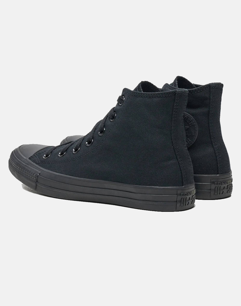 Converse Chuck Taylor All Star M3310C-006 Black Γυναικεία παπούτσια Sneakers Politikos Shop Πολιτικός