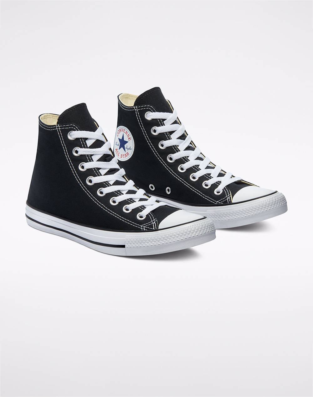 CONVERSE CONVERSE CHUCK TAYLOR ALL STAR M9160C-001 Black - 2