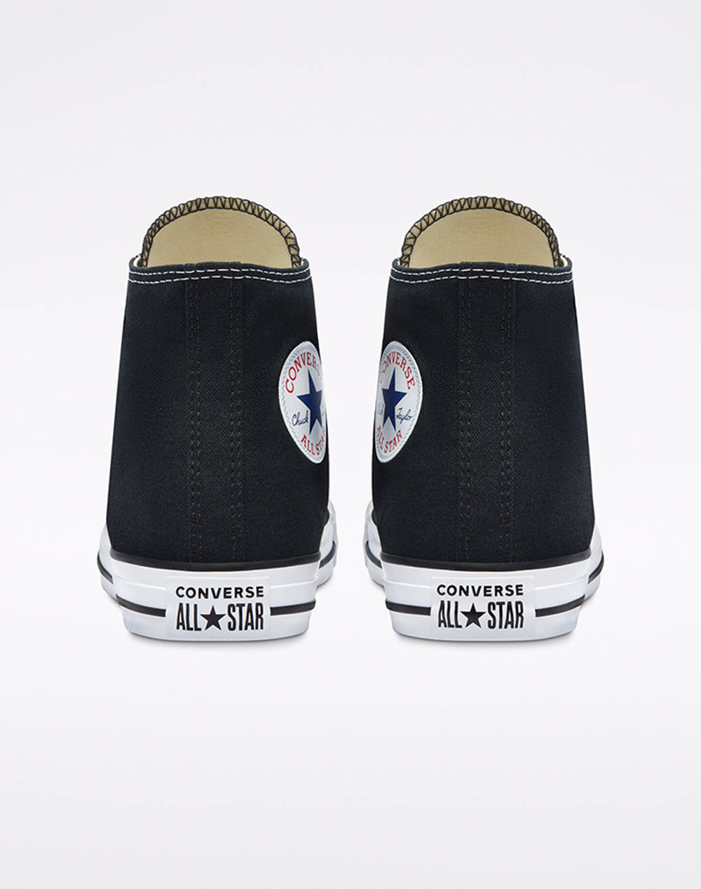 Converse Chuck Taylor All Star M9160C-001 Black Γυναικεία παπούτσια Sneakers Politikos Shop Πολιτικός