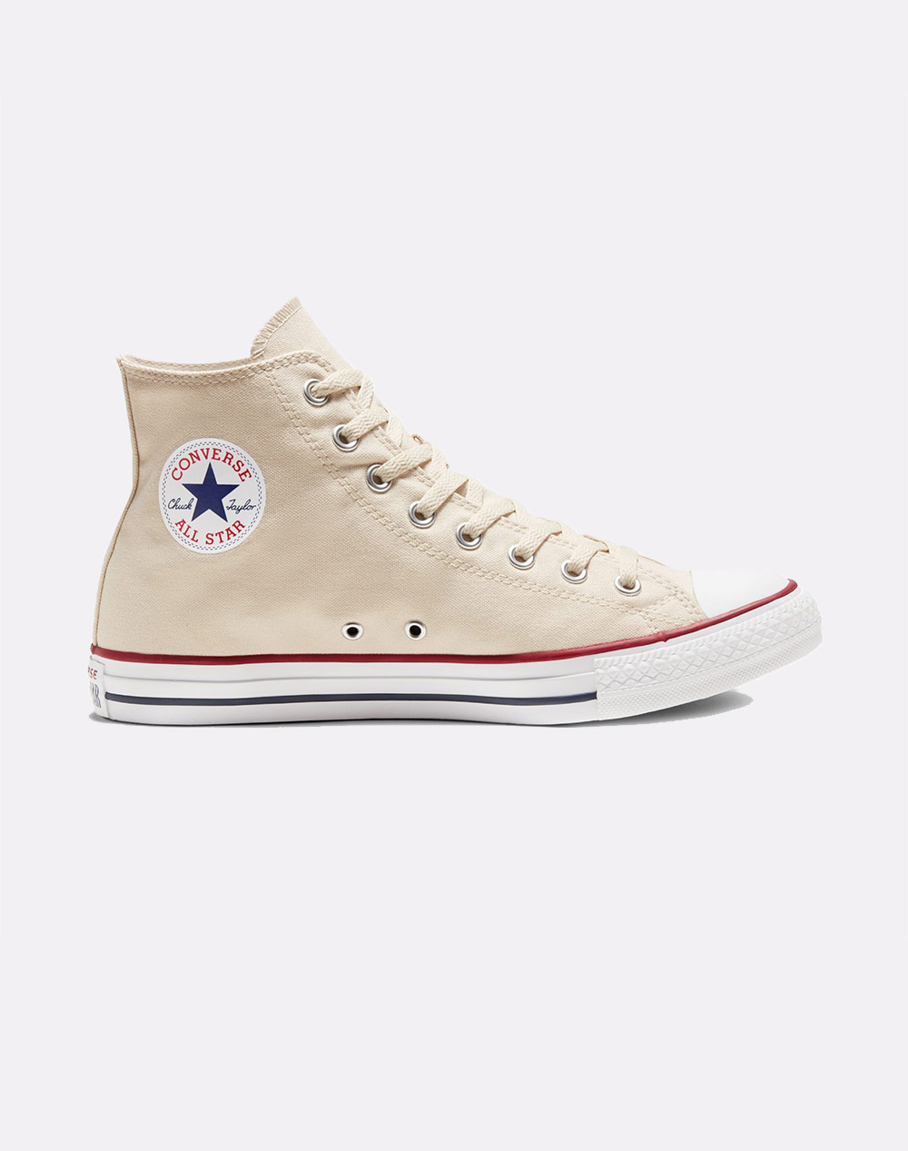 CONVERSE CHUCK TAYLOR ALL STAR 159484C-101 Cream