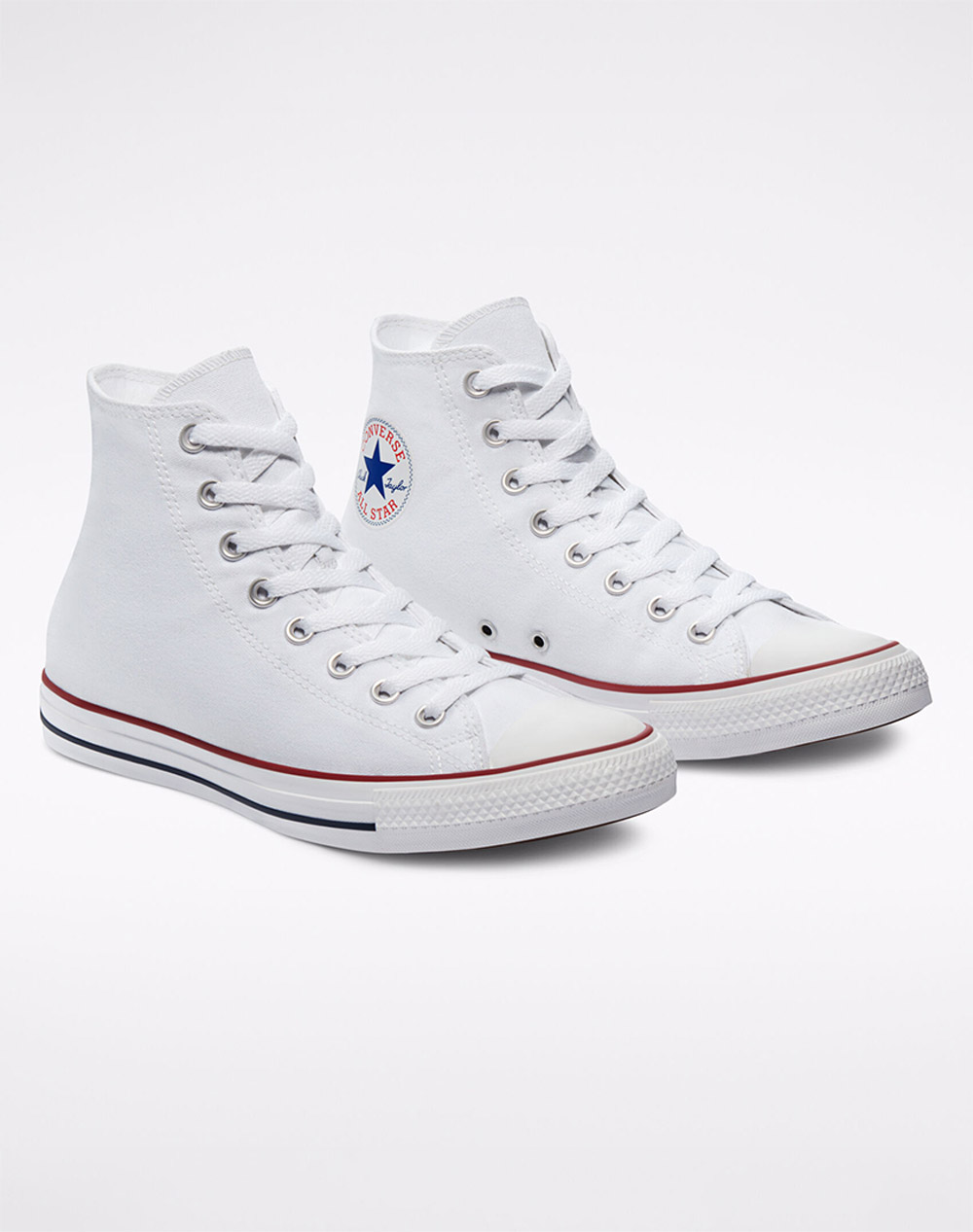 CONVERSE CONVERSE CHUCK TAYLOR ALL STAR M7650C-102 White - 2