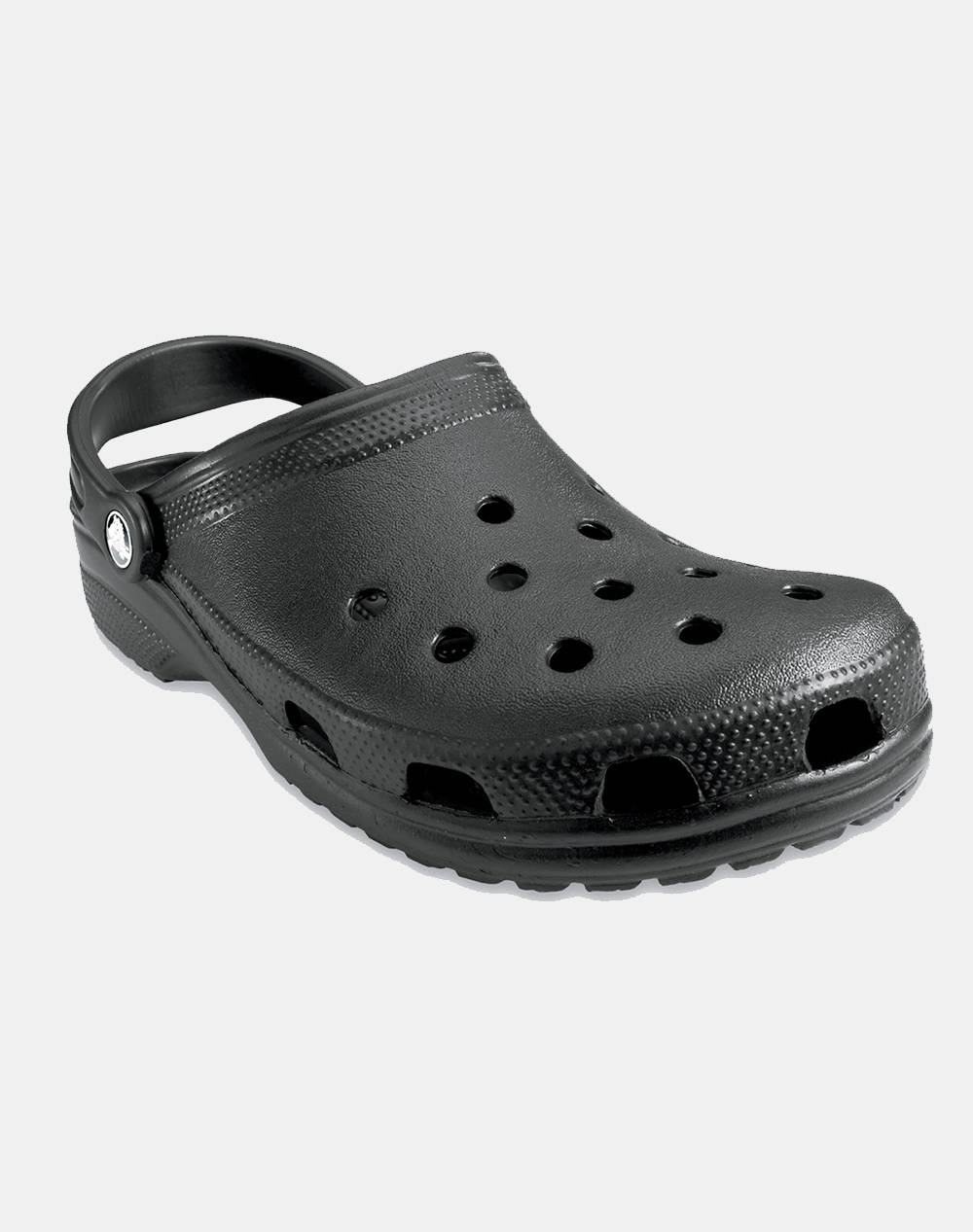 CROCS Classic 10001-001 Black φωτογραφία