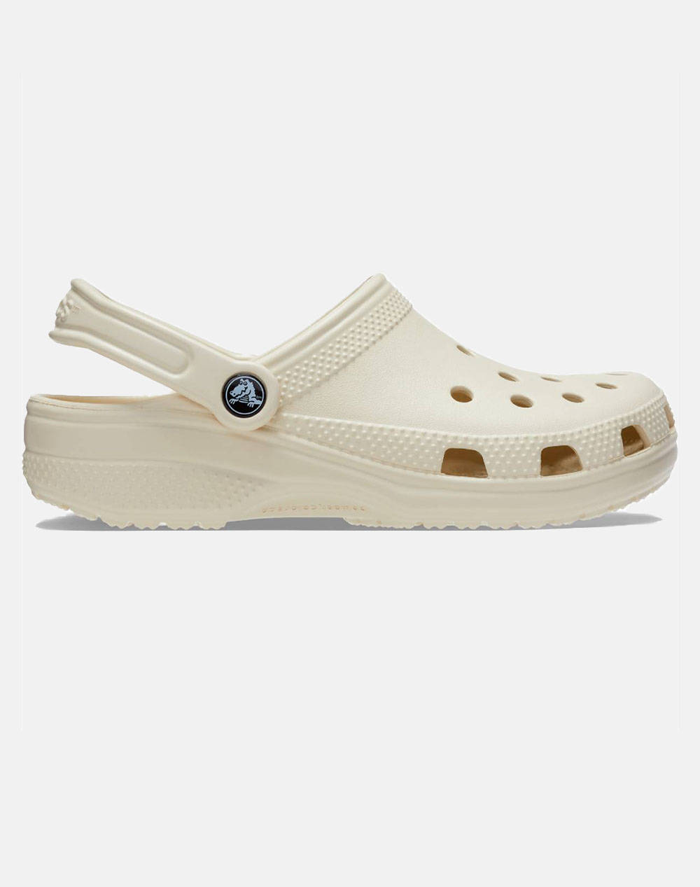 CROCS Classic 10001-2Y2 Cream