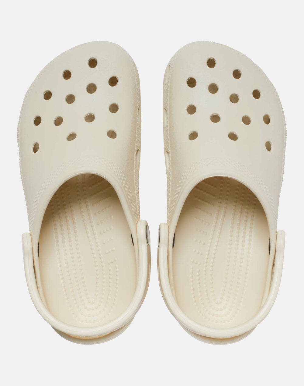 CROCS Classic 10001-2Y2 Cream φωτογραφία