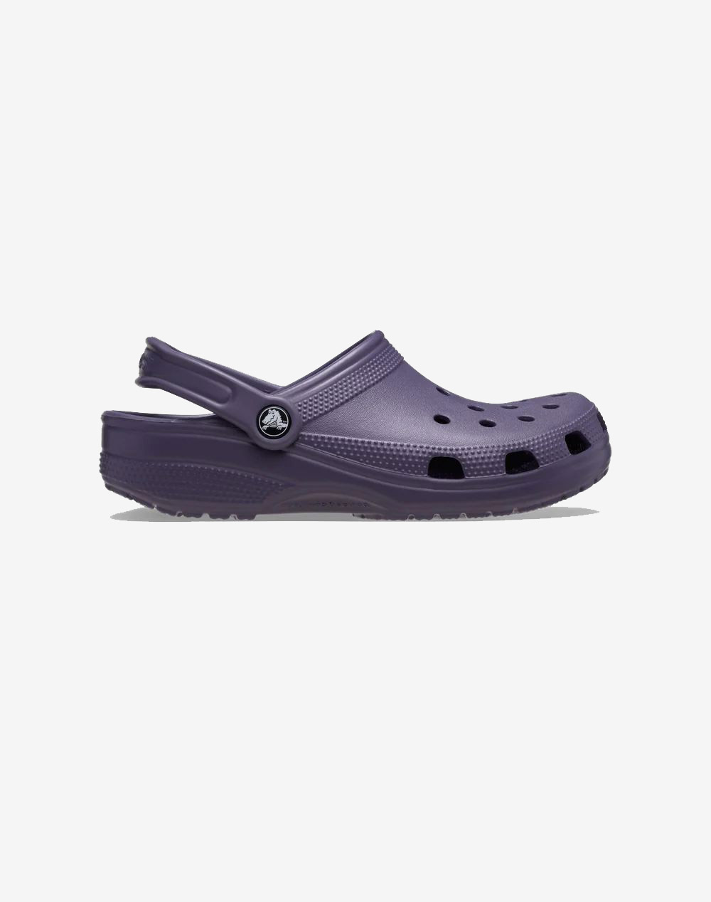 CROCS Classic 10001-5CI DarkPurple