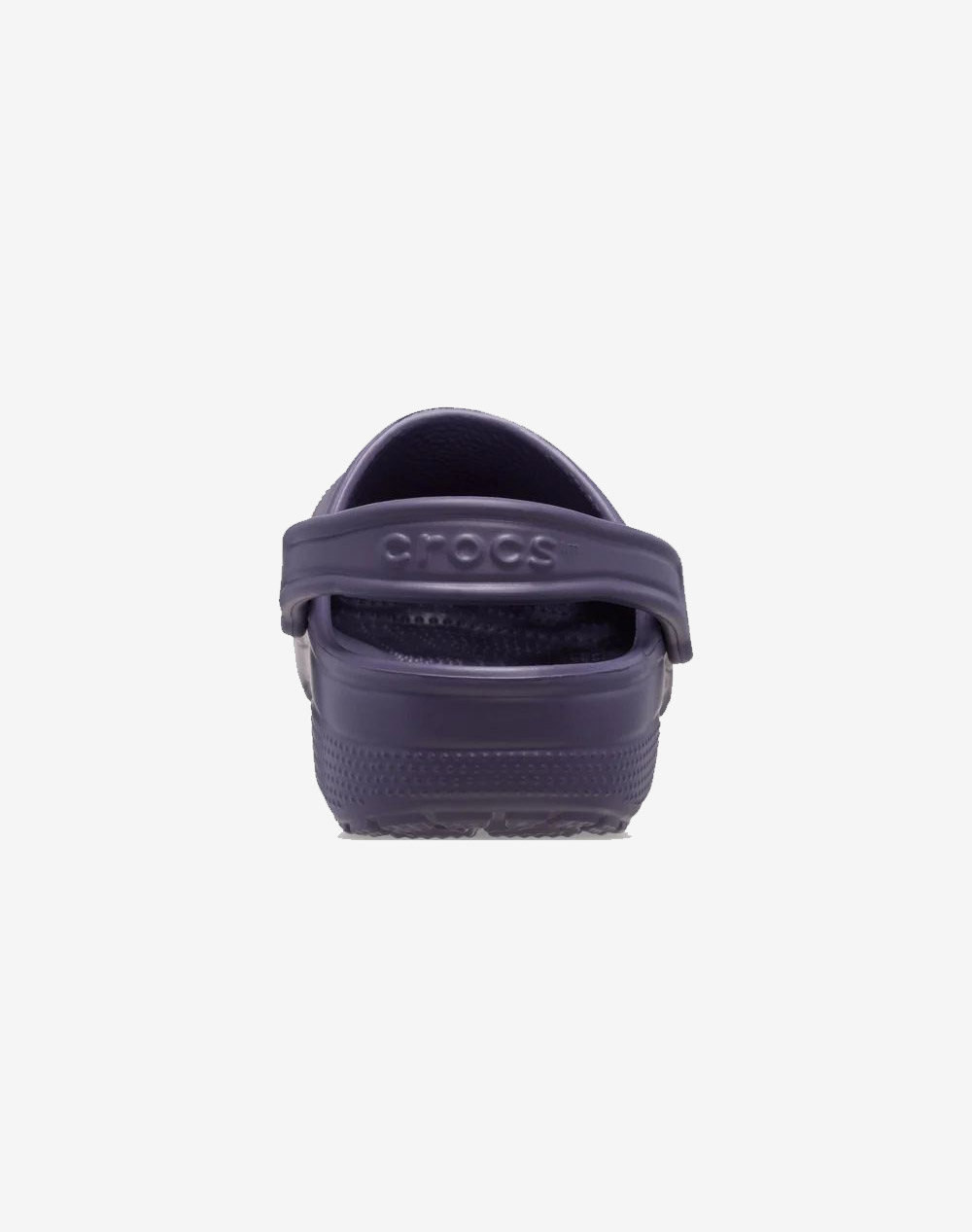 Crocs Classic 10001-5Ci Darkpurple Γυναικεία παπούτσια Σαγιοναρες Politikos Shop Πολιτικός