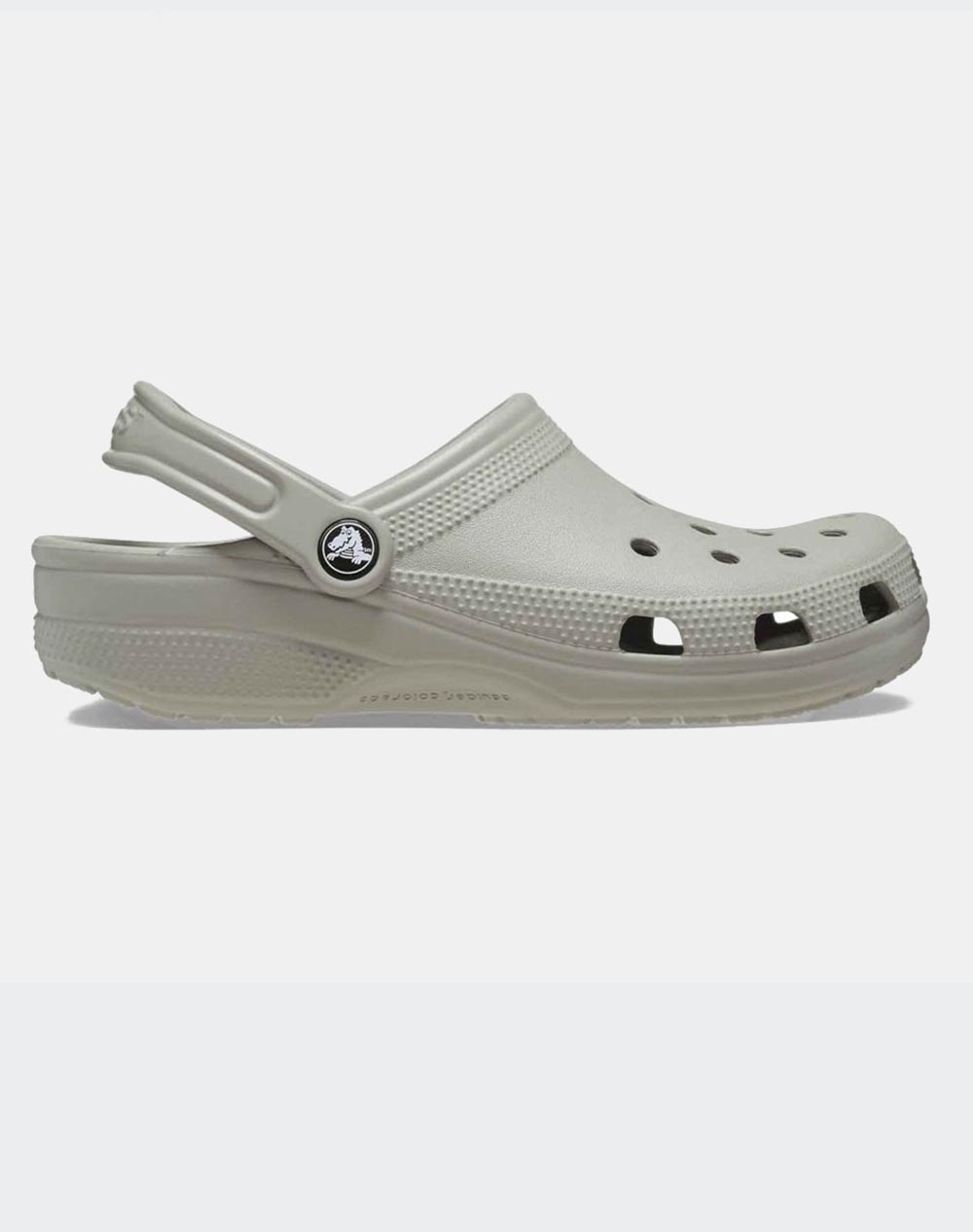 CROCS Classic 10001-1LM Gray