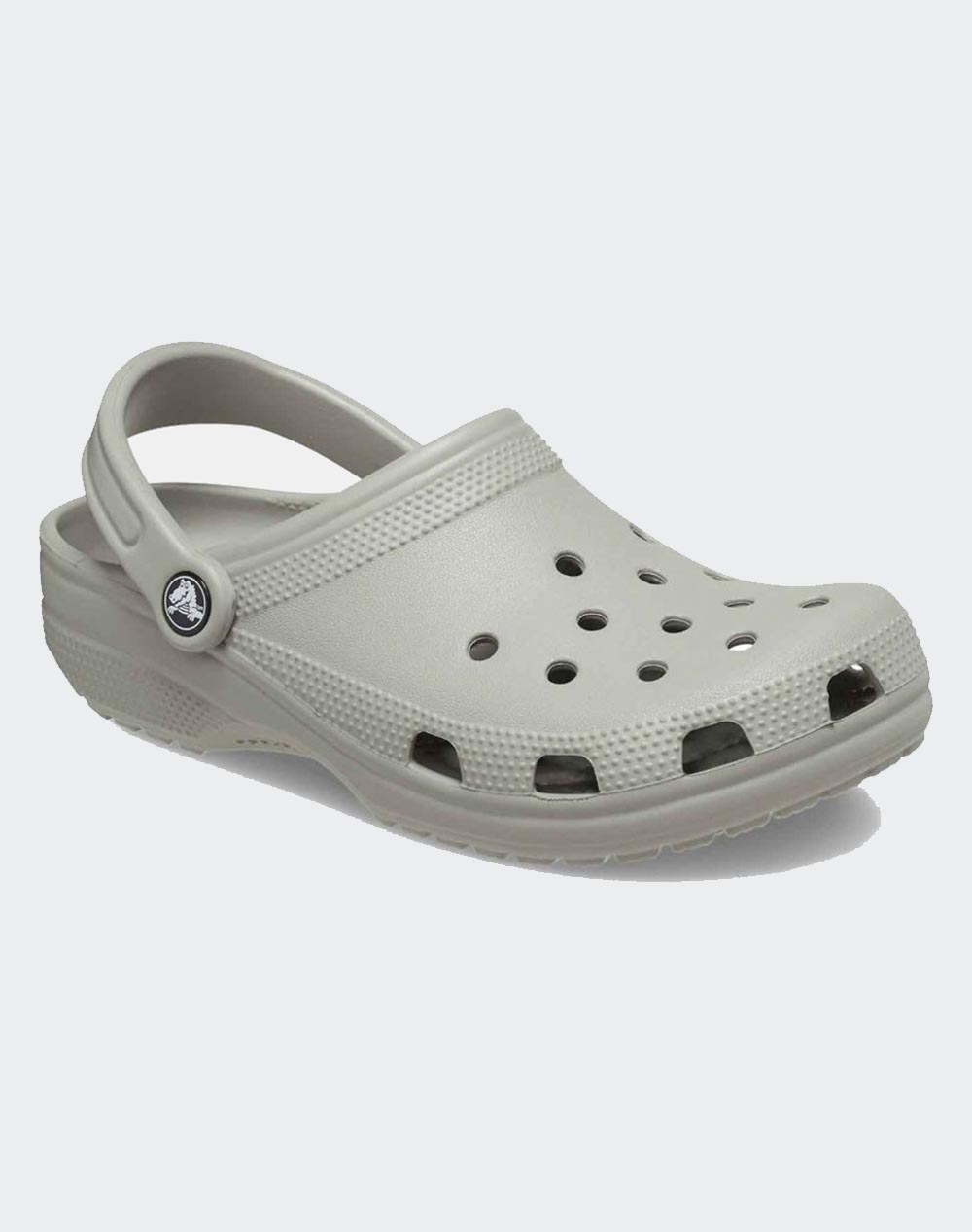 CROCS Classic 10001-1LM Gray