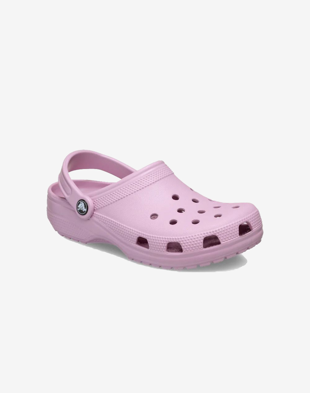 CROCS Classic 10001-5BX LightPink φωτογραφία