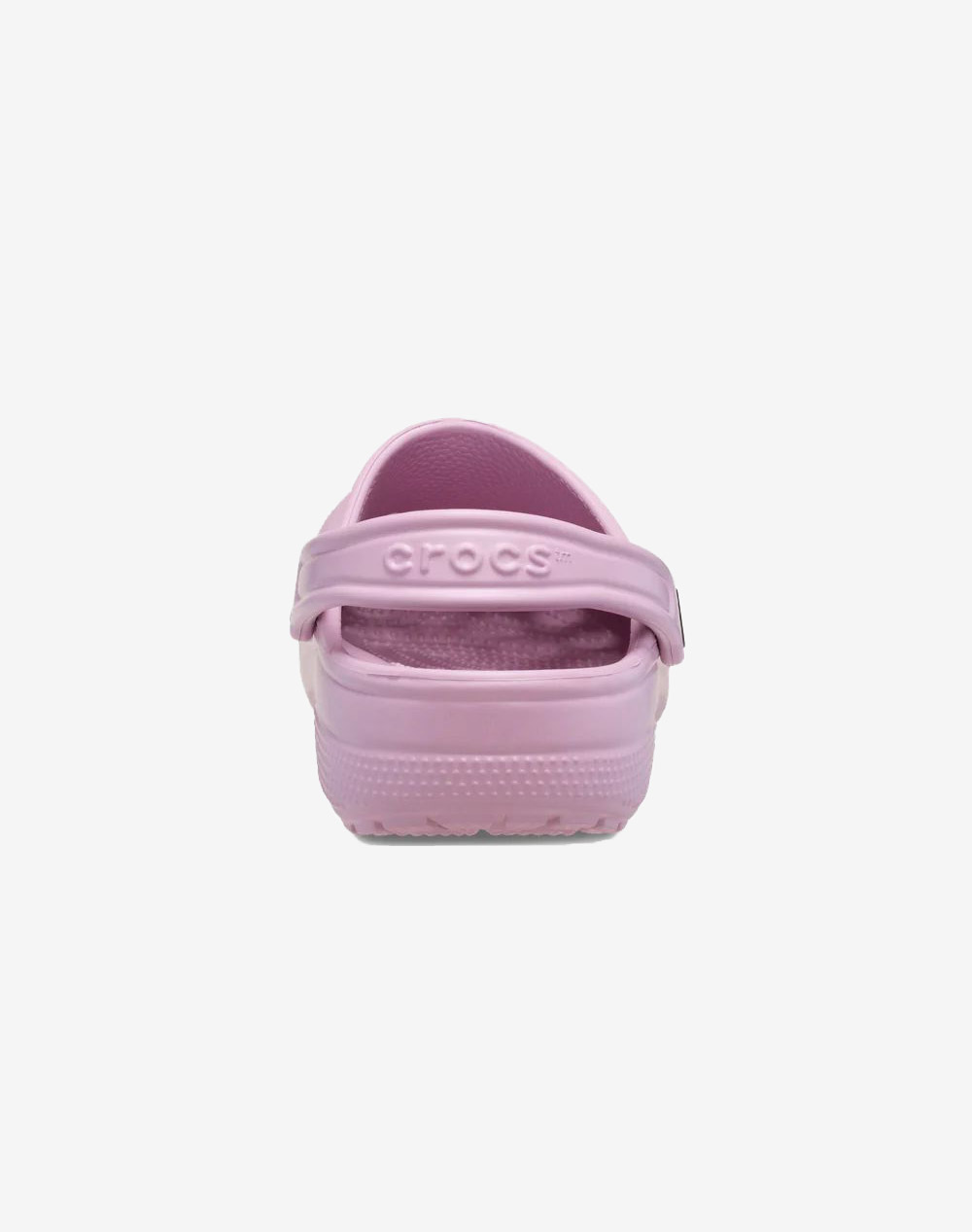 CROCS Classic 10001-5BX LightPink φωτογραφία