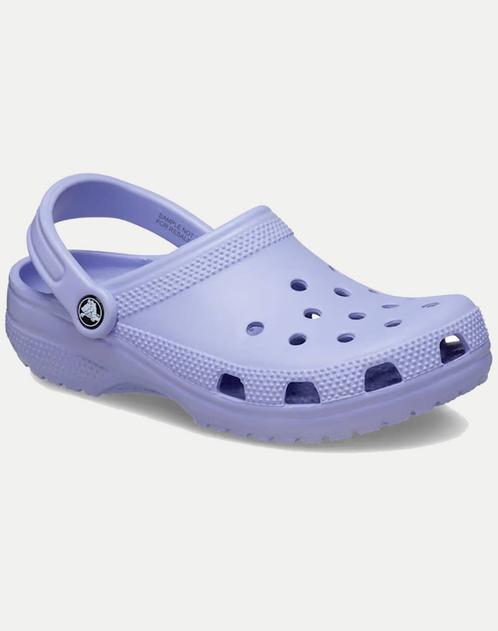 CROCS Classic 10001-5BN LightPurple