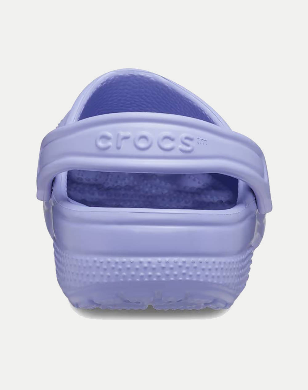 Crocs Classic 10001-5Bn Lightpurple Γυναικεία παπούτσια Σαγιοναρες Politikos Shop Πολιτικός